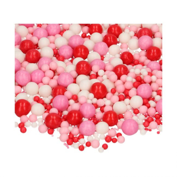 Soft Pearls Mix - Crazy in Love